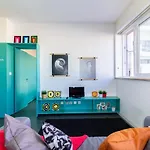 Apartment In Porto Center 1T