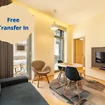 Feel Porto Codeçal Apartments