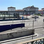 Hospedaria Porto