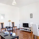 Boavista - Casa Da Musica Flat
