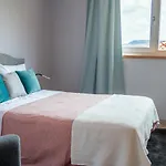 Bf Apartments