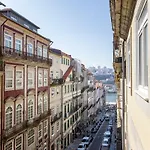 Mouzinho Darling 1Br W/ Ac In City Center By Lovelystay
