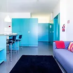 Porto Center Modern Apartment 4T With Balcony