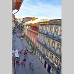 Inside Porto Apartments - Flores