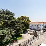 Passeio De Sao Lazaro 5 By Lovelystay