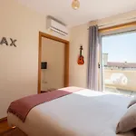 Music Relaxing Apt With Bikes, Terrace & Parking