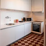Metro Apartment