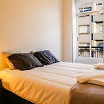 Metro Apartment