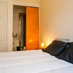 Metro Apartment