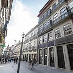Bright 3Br Flat W/ Ac In City Center By Lovelystay