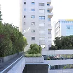 Confortable 1 Bedroom Apartment With Garage And Balcony