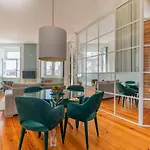 Clube Charming Apartments - Ribeira