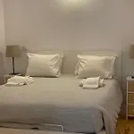 Quiet Apartment With Terrace In The Heart Of Porto By Great&Cosy