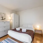 Guestready - Siza Garden Reborn