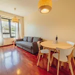 Bright Boavista With Terrace By Homing