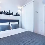 On Apartments