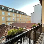 Formosa Apartments