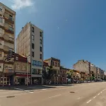 Bright Boavista With Terrace By Homing