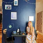 Supernova Hostel