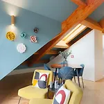 Hm - Infante Riverside Apartment R