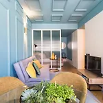 Hm - Infante Riverside Apartment M