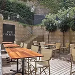 Pur Oporto Boutique Hotel By Actahotels