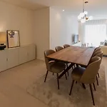 Orm Antero Apartment