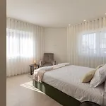 Orm Antero Apartment