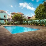 Swimming Pool Luxury House 2