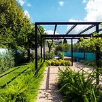 Swimming Pool Luxury House 2