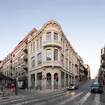 Tripas-Coracao, Santa Catarina