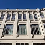 Tripas-Coracao, Santa Catarina