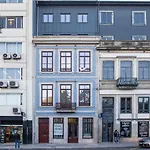 Stylish Studio W/ Ac & Balcony By Lovelystay