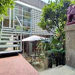Garden House