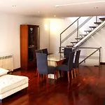 Pátio das Escadas