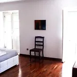 Pátio das Escadas