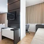 607 Gale Apartamento Wi-Fi, Estacionamento