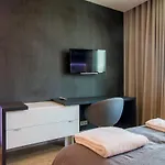 418 Apartamento Gale Wifi, Estacionamento, Elevador