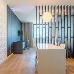 418 Apartamento Gale Wifi, Estacionamento, Elevador