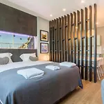 418 Apartamento Gale Wifi, Estacionamento, Elevador