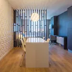 408 Gale Center Apartamento Wi-Fi, Estacionamento