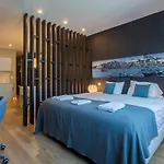 408 Gale Center Apartamento Wi-Fi, Estacionamento