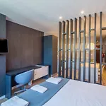408 Gale Center Apartamento Wi-Fi, Estacionamento