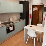 411 Gale Center Apartamento Wi-Fi, Estacionamento