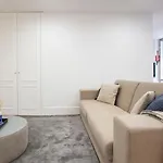 Elegant Downtown 1Br Flat W/ Ac By Lovelystay