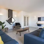 Porto Executive Luxury Apartment
