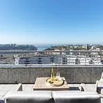 Porto Executive Luxury Apartment