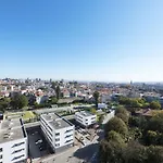 Porto Executive Luxury Apartment
