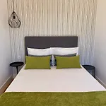 Santo Antonio Charming Flat