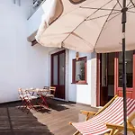 Portas Do Sol